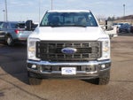 2024 F-250 Super Duty Thumbnail 2