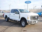 2024 F-250 Super Duty Thumbnail 3