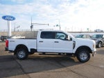 2024 F-250 Super Duty Thumbnail 4