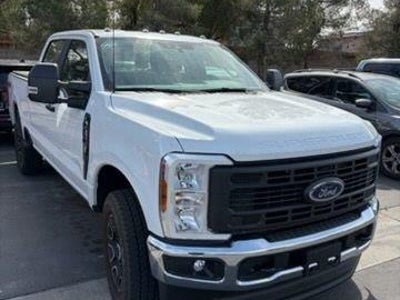 2026 Ford F-250 Super Duty 4X4 XLT 4DR Crew Cab 6.8 FT. SB Pickup