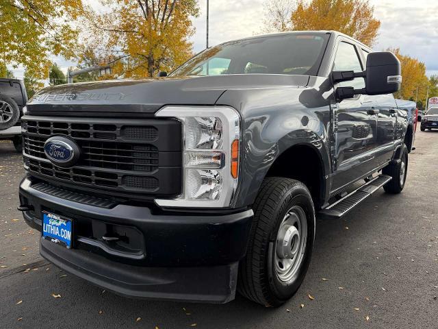 2026 Ford F-250 - $47,986