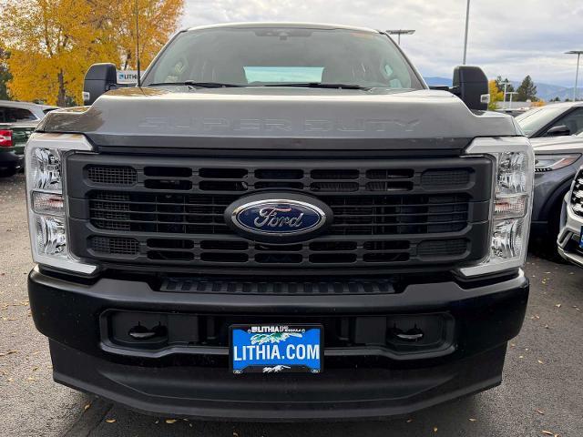 2026 Ford F-250 - $47,986