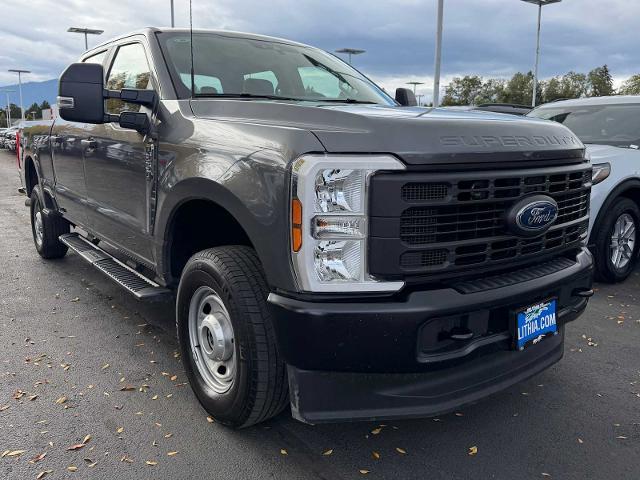 2026 Ford F-250 - $47,986