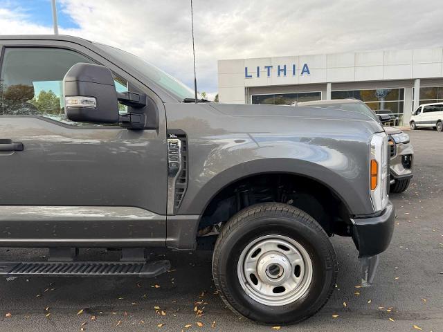 2026 Ford F-250 - $47,986