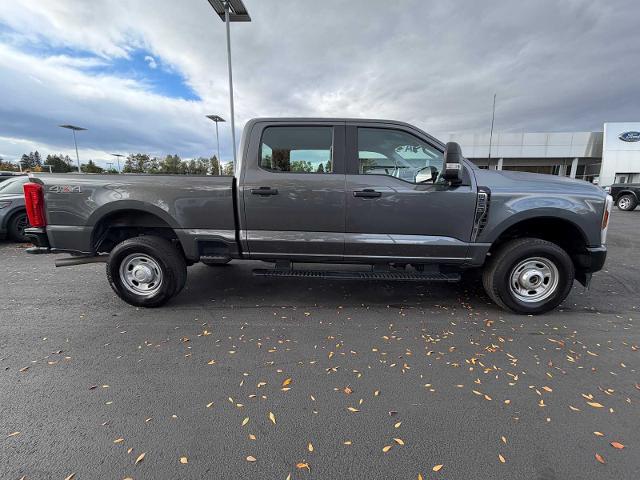 2026 Ford F-250 - $47,986