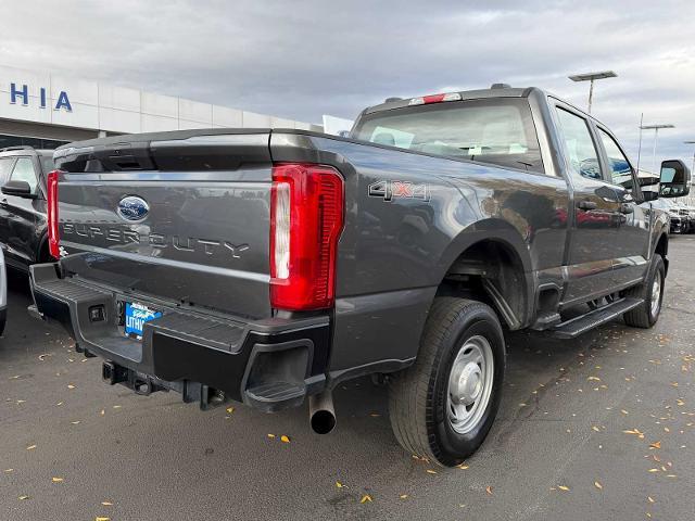 2026 Ford F-250 - $47,986