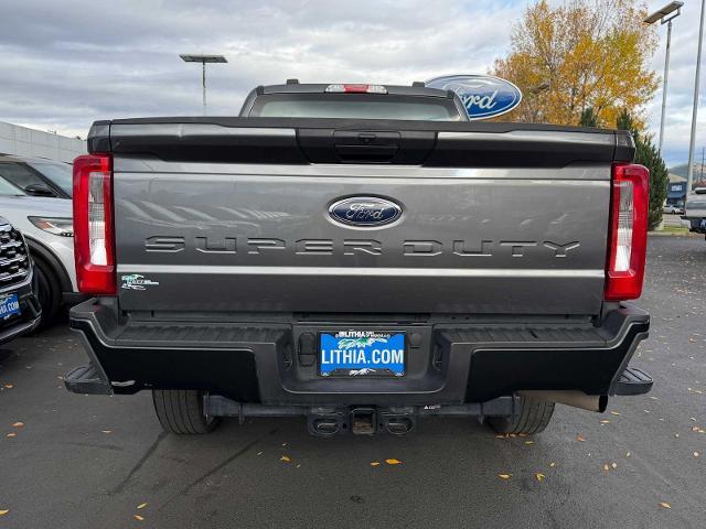 2026 Ford F-250 - $47,986