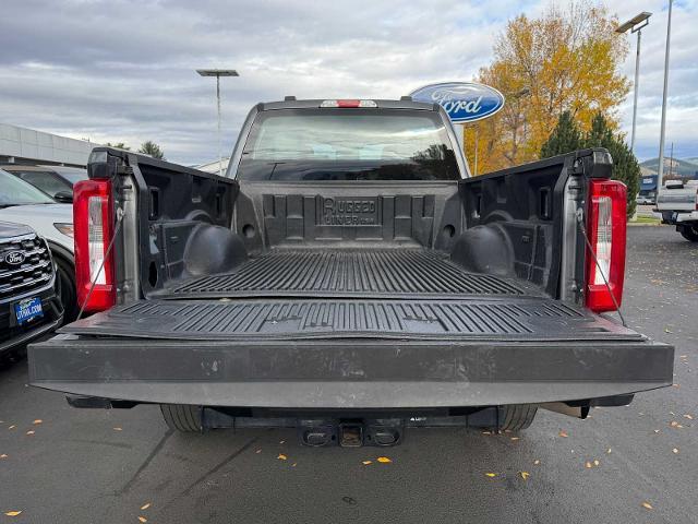 2026 Ford F-250 - $47,986