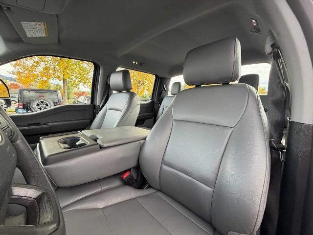 2026 Ford F-250 - $47,986