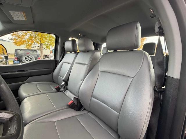 2026 Ford F-250 - $47,986