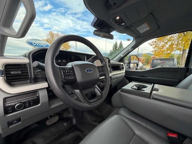 2026 Ford F-250 - $47,986