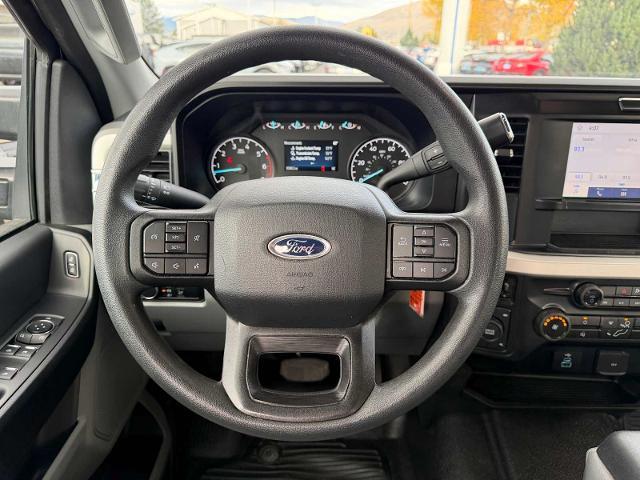 2026 Ford F-250 - $47,986