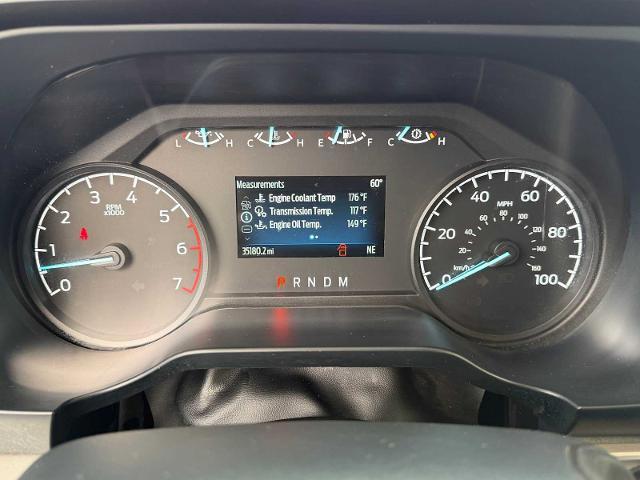 2026 Ford F-250 - $47,986