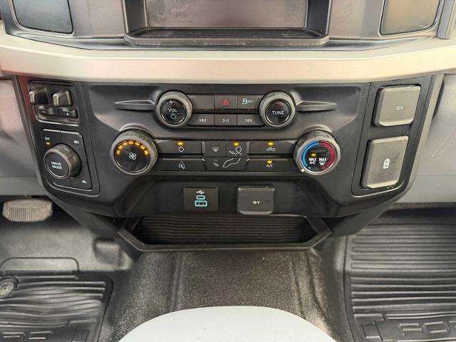 2026 Ford F-250 - $47,986