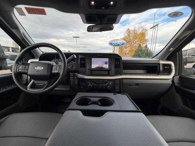 2026 Ford F-250 - $47,986