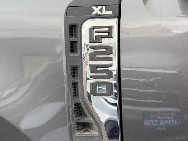 2026 Ford F-250 - $47,986