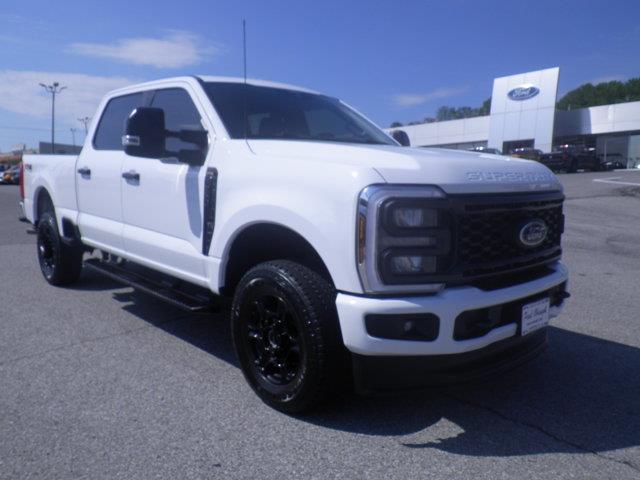 2026 Ford F-250 - $51,980
