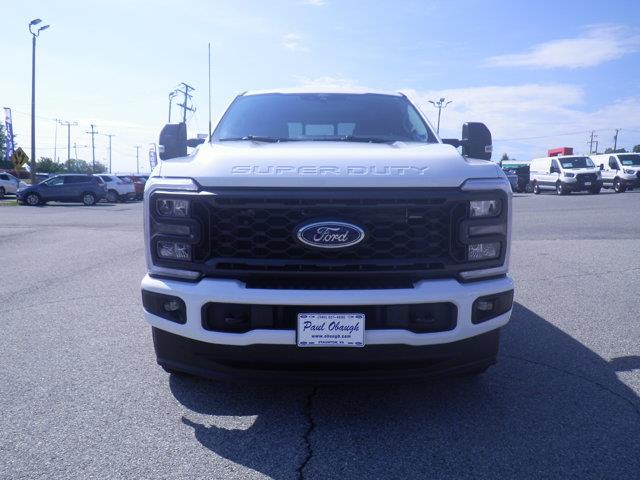 2026 Ford F-250 - $51,980