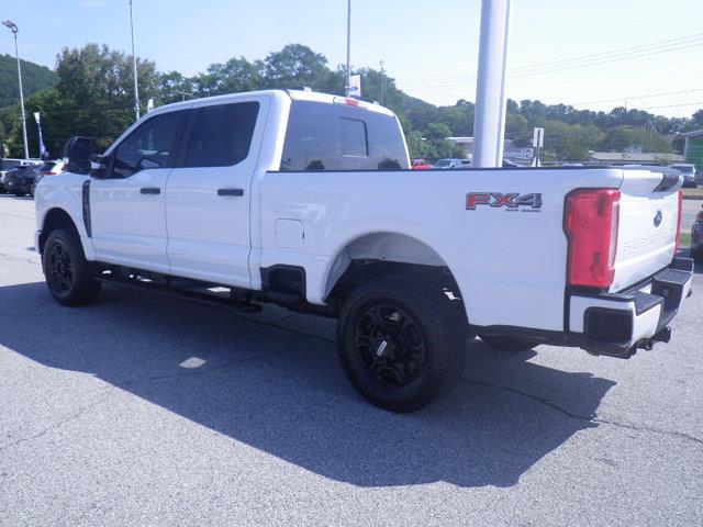 2026 Ford F-250 - $51,980