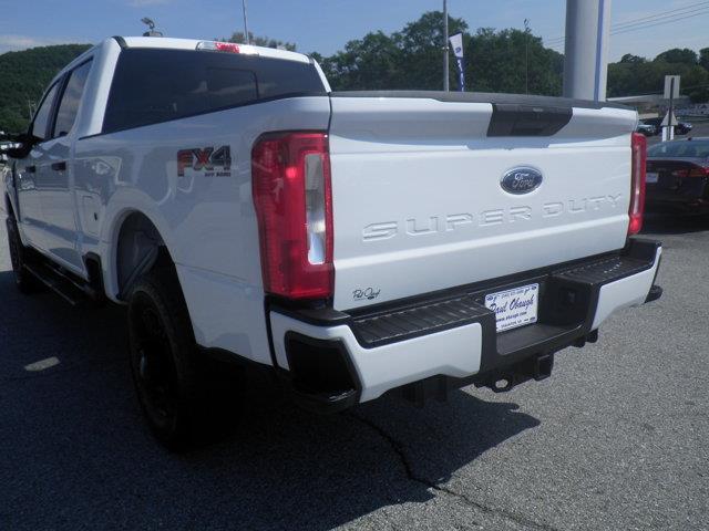 2026 Ford F-250 - $51,980
