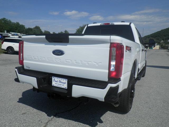 2026 Ford F-250 - $51,980