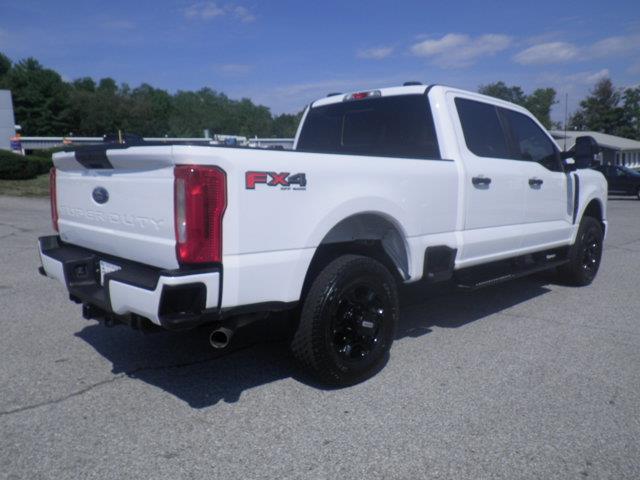 2026 Ford F-250 - $51,980