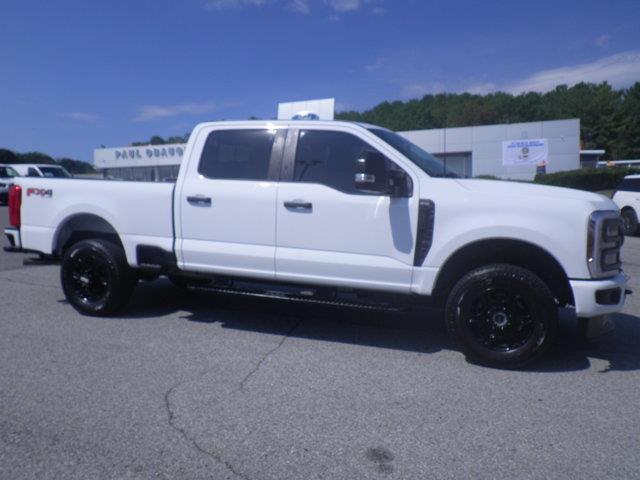 2026 Ford F-250 - $51,980