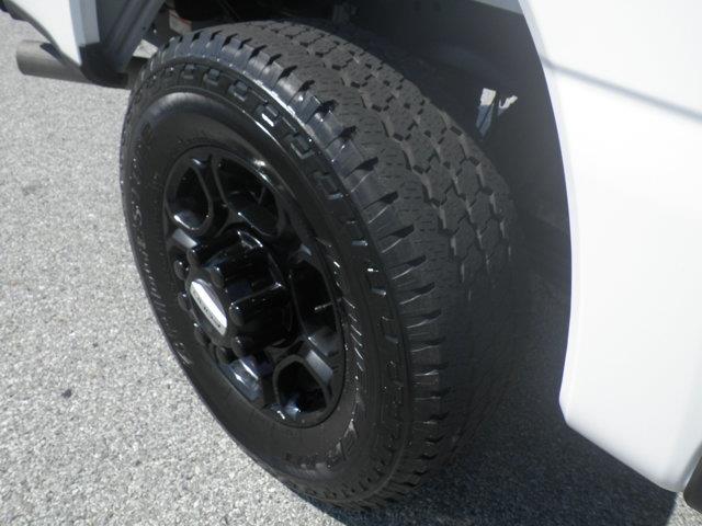 2026 Ford F-250 - $51,980