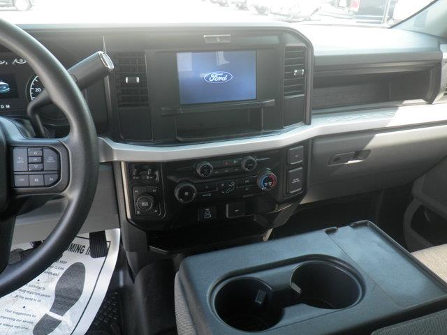 2026 Ford F-250 - $51,980