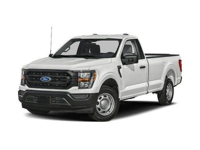 2023 Ford F-250 Super Duty 4X4 XL 4DR Crew Cab 6.8 FT. SB Pickup