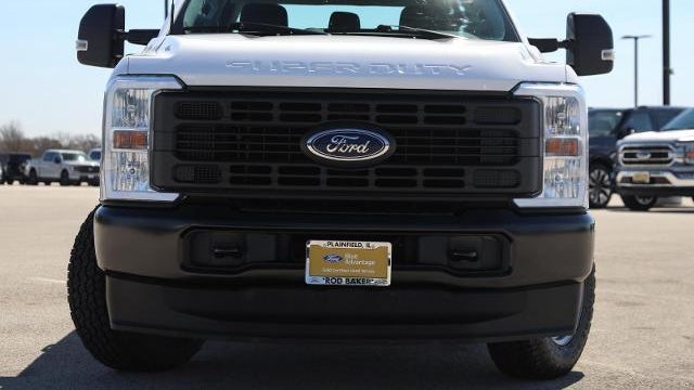 2023 Ford F-250 Super Duty XL