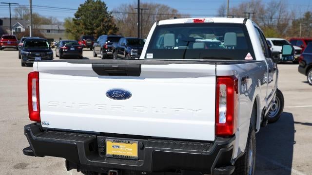2023 Ford F-250 Super Duty XL