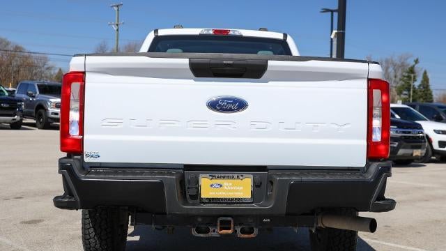 2023 Ford F-250 Super Duty XL