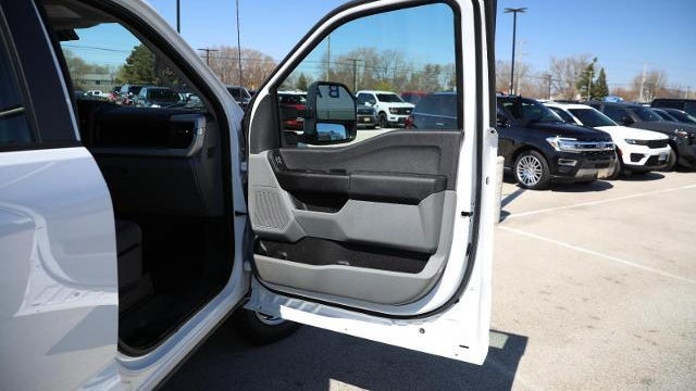 2023 Ford F-250 Super Duty XL