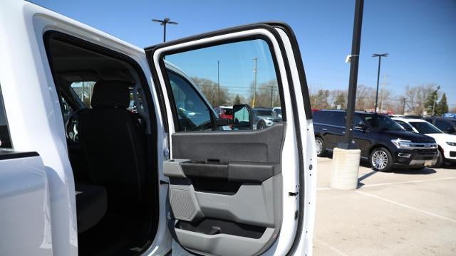 2023 Ford F-250 Super Duty XL