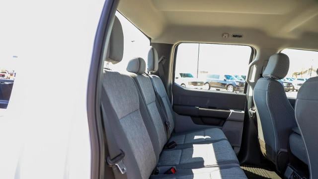 2023 Ford F-250 Super Duty XL