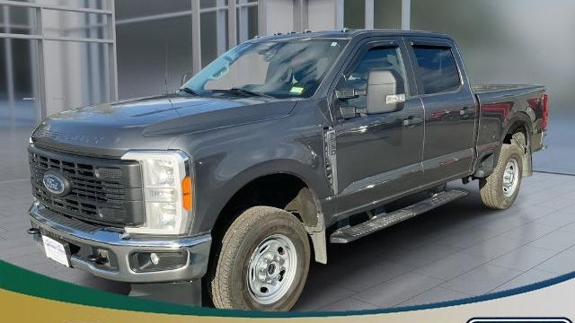 Preowned 2023 Ford F-250 Super Duty XL for Sale