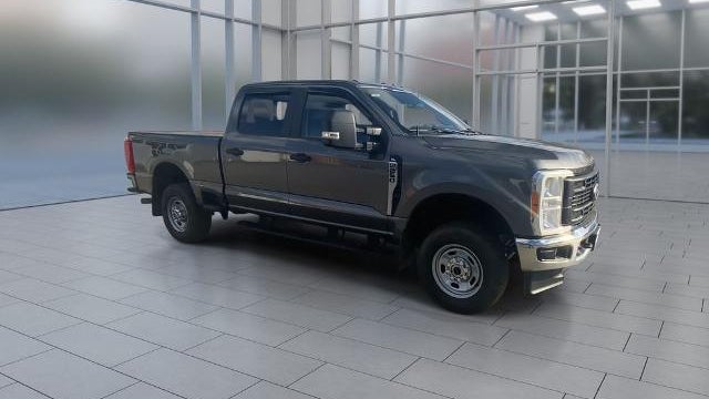 2023 Ford F-250 Super Duty XL