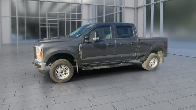 2023 Ford F-250 Super Duty XL