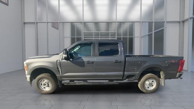 2023 Ford F-250 Super Duty XL