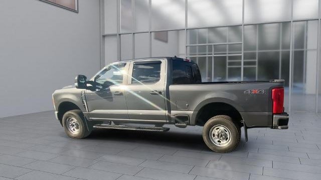 2023 Ford F-250 Super Duty XL