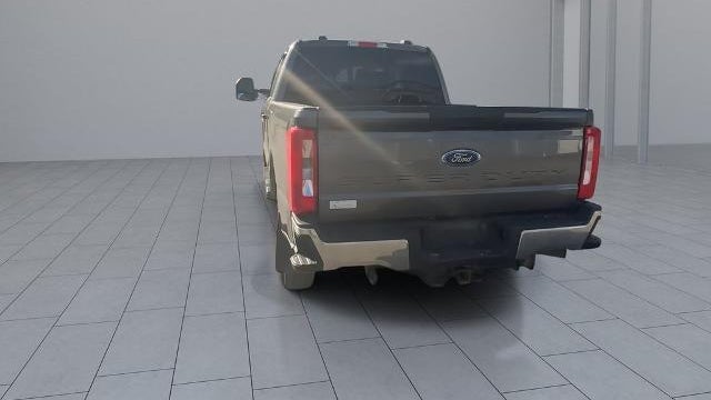 2023 Ford F-250 Super Duty XL