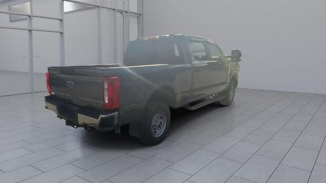 2023 Ford F-250 Super Duty XL