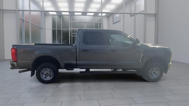 2023 Ford F-250 Super Duty XL