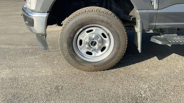 2023 Ford F-250 Super Duty XL