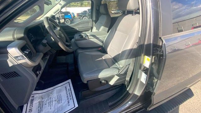 2023 Ford F-250 Super Duty XL