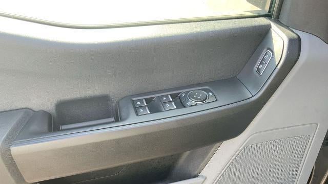 2023 Ford F-250 Super Duty XL