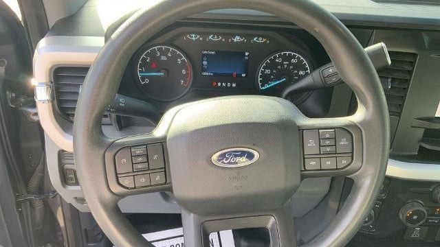2023 Ford F-250 Super Duty XL