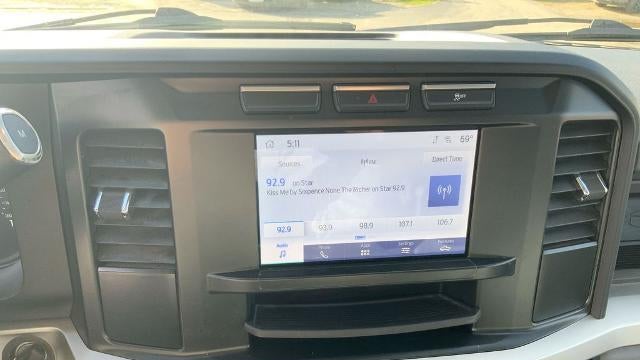 2023 Ford F-250 Super Duty XL