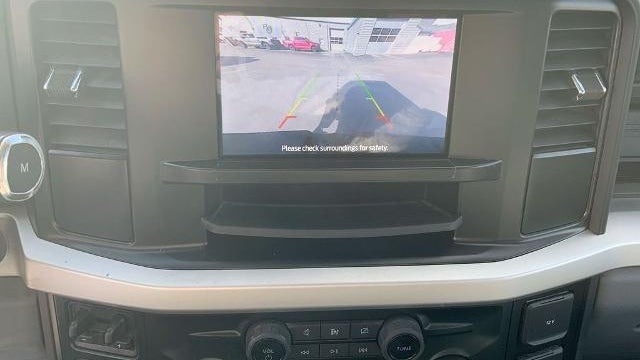2023 Ford F-250 Super Duty XL